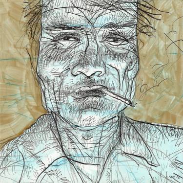 375x374 Malay Pirate Drawing - Pirate Drawing Pictures