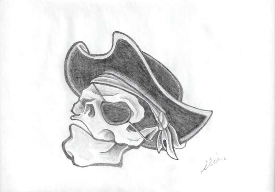 900x628 Pirate Drawing - Pirate Drawing Pictures