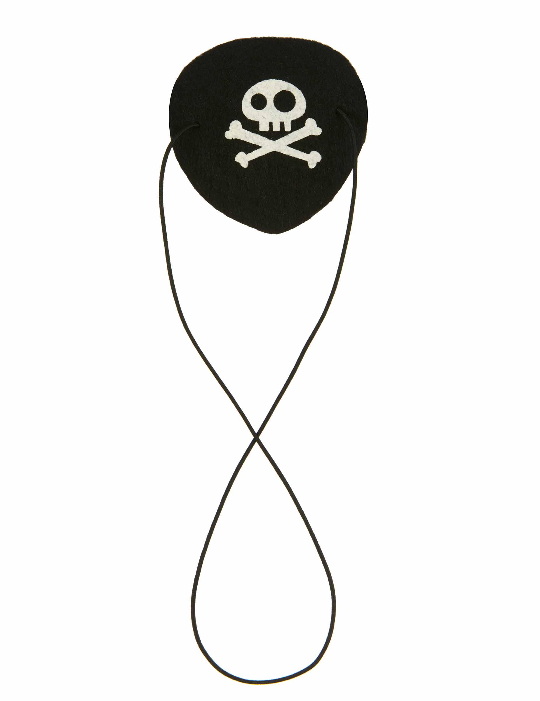 Pirate Eye Patch Drawing at Explore collection of