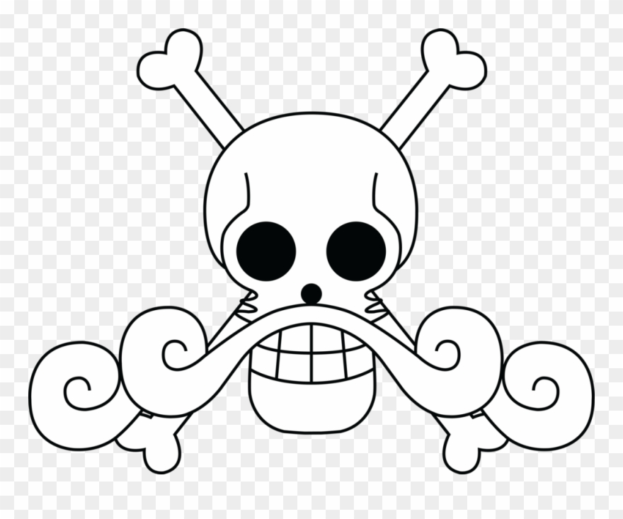 880x733 Drawing Pirates Pirate Flag Banner Freeuse Stock - Pirate Flag Drawing