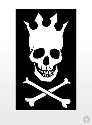 295x400 Flag - Pirate Flag Drawing