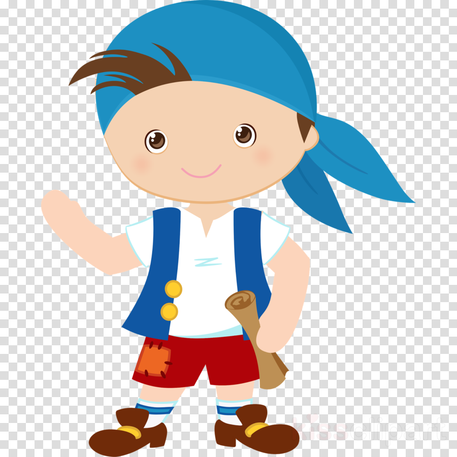 900x900 Pirate, Illustration, Drawing, Transparent Png Image Clipart - Pirate Hook Drawing