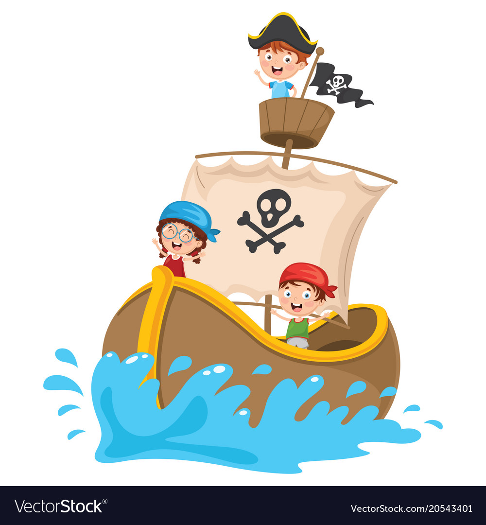 1000x1080 Amazing Ship Pictures For Kids How To Draw A In Easy Steps - Pirate Ship Drawing For Kids