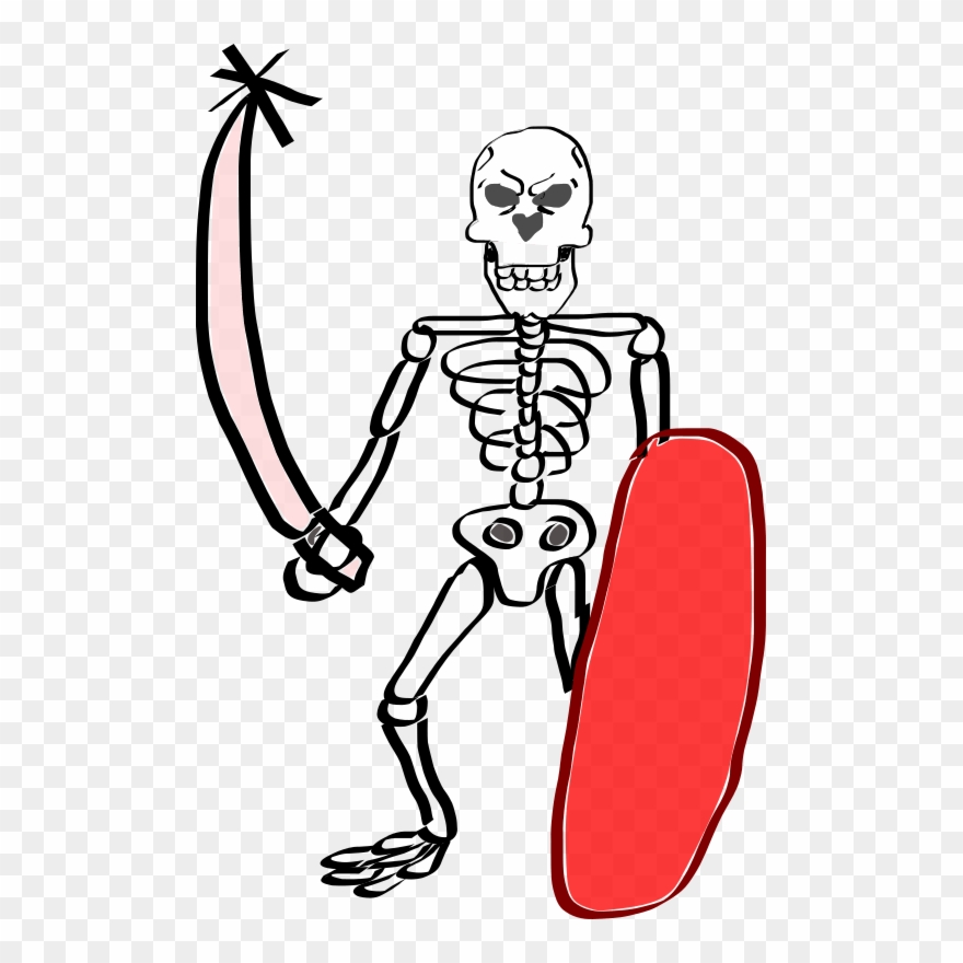 880x880 human skeleton skull bone joint - Pirate Skeleton Drawing