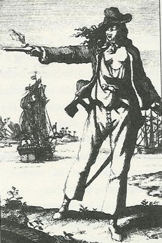 232x348 wenches - Pirate Wench Drawing