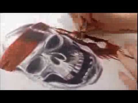 480x360 drawing pirates of the caribbean skull - Pirates Of The Caribbean Skull Drawing