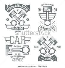 220x229 car piston drawing - Piston Drawing