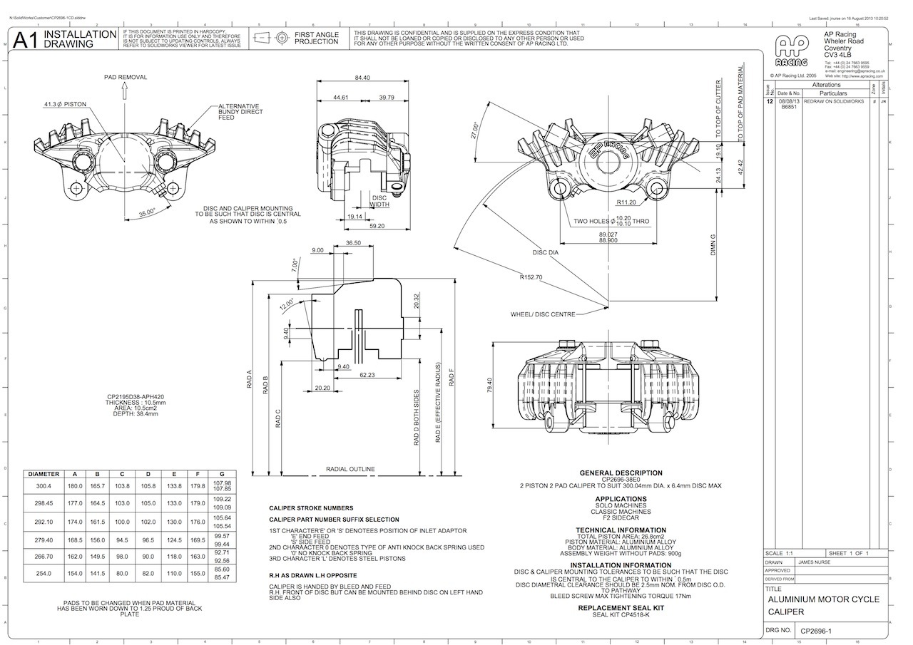 Piston Drawing at Explore collection of Piston Drawing