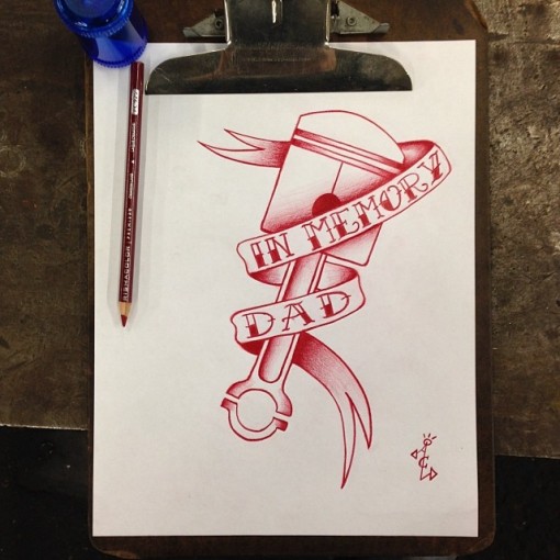 510x510 piston tattoo design best tattoo ideas gallery - Piston Tattoo Drawing