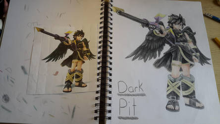 444x250 dark pit drawing - Pit Drawing