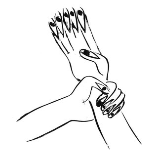 320x320 niagara apologia album review pitchfork - Pitchfork Drawing