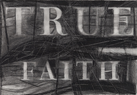 480x334 Paul Brainard Drawings - Pittsburgh Drawings