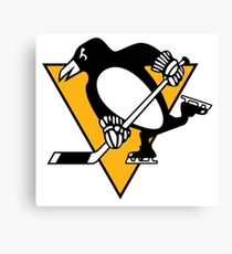 210x230 pittsburgh penguins drawing canvas prints redbubble - Pittsburgh Penguins Drawings