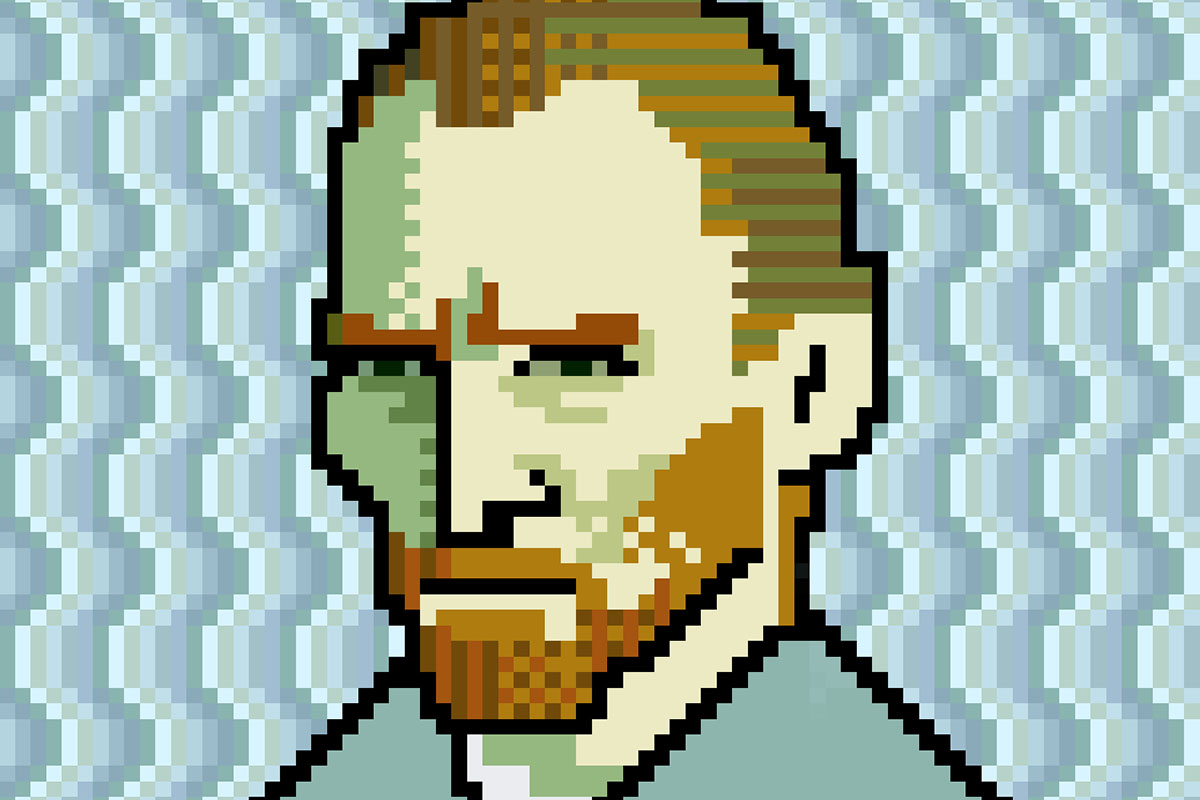 1200x800 what exactly is pixel art and how did it come back to life - Pixel Drawing.