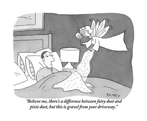 300x246 pixie drawings fine art america - Pixie Drawing