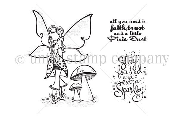 618x405 Faith, Trust And Pixie Dust - Pixie Dust Drawing