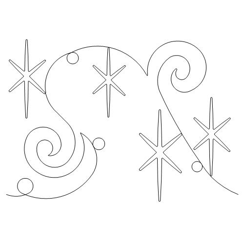 500x500 Pixie Dust Anne Bright Designs - Pixie Dust Drawing