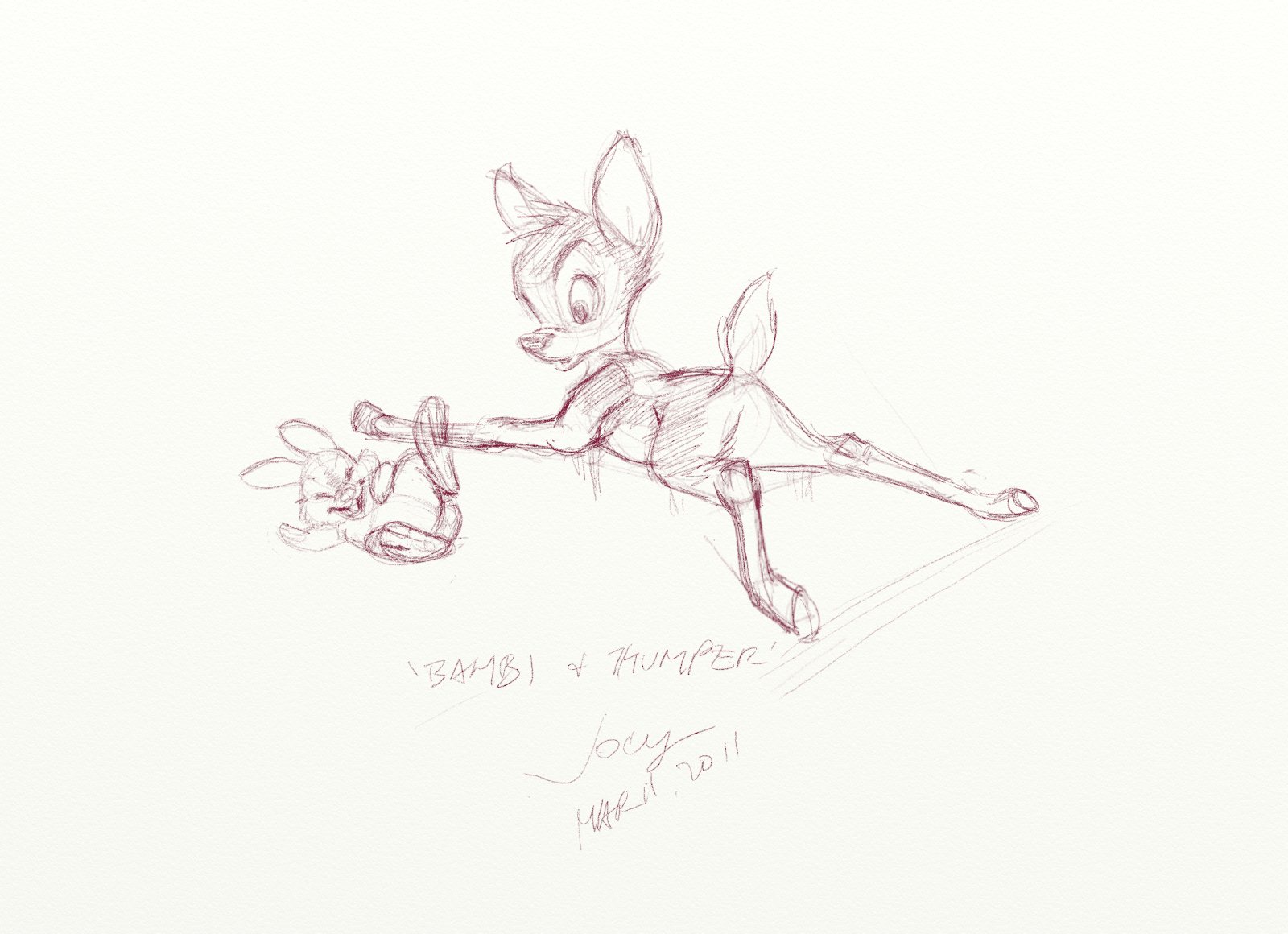 1600x1160 Bunny Rabbit Pixie Dust Drawing On The Left And Right Side - Pixie Dust Drawing