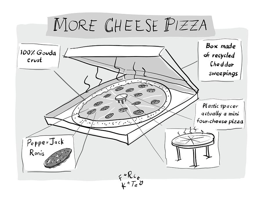 900x692 More Cheese Pizza Drawing - Pizza Drawing Images