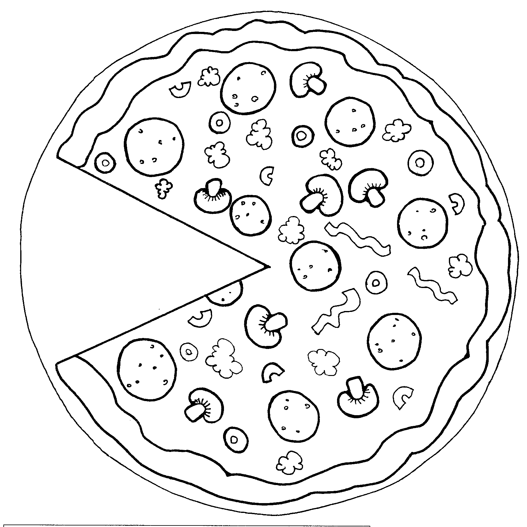Пицца черно белая. Раскраска пицца. Пицца раскраска для детей. Пицца раскраска для детей для детей. Пицца картинка для детей раскраска.