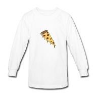 190x190 pizza slice drawing - Pizza Slice Drawing