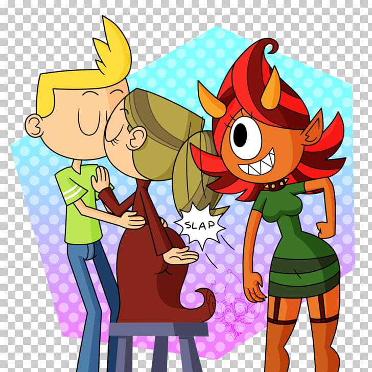 728x728 Jimmy Two Shoes Drawing Panties Pizza Steve Png Clipart Free - Pizza Steve Drawing