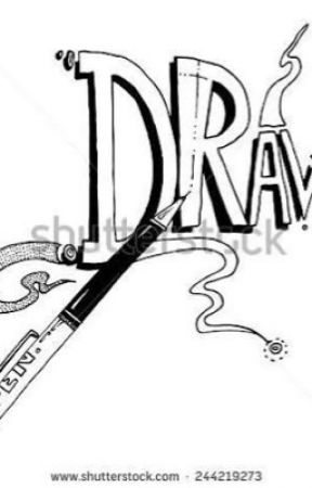 288x450 my drawings and colourising i have done - Pizza Steve Drawing