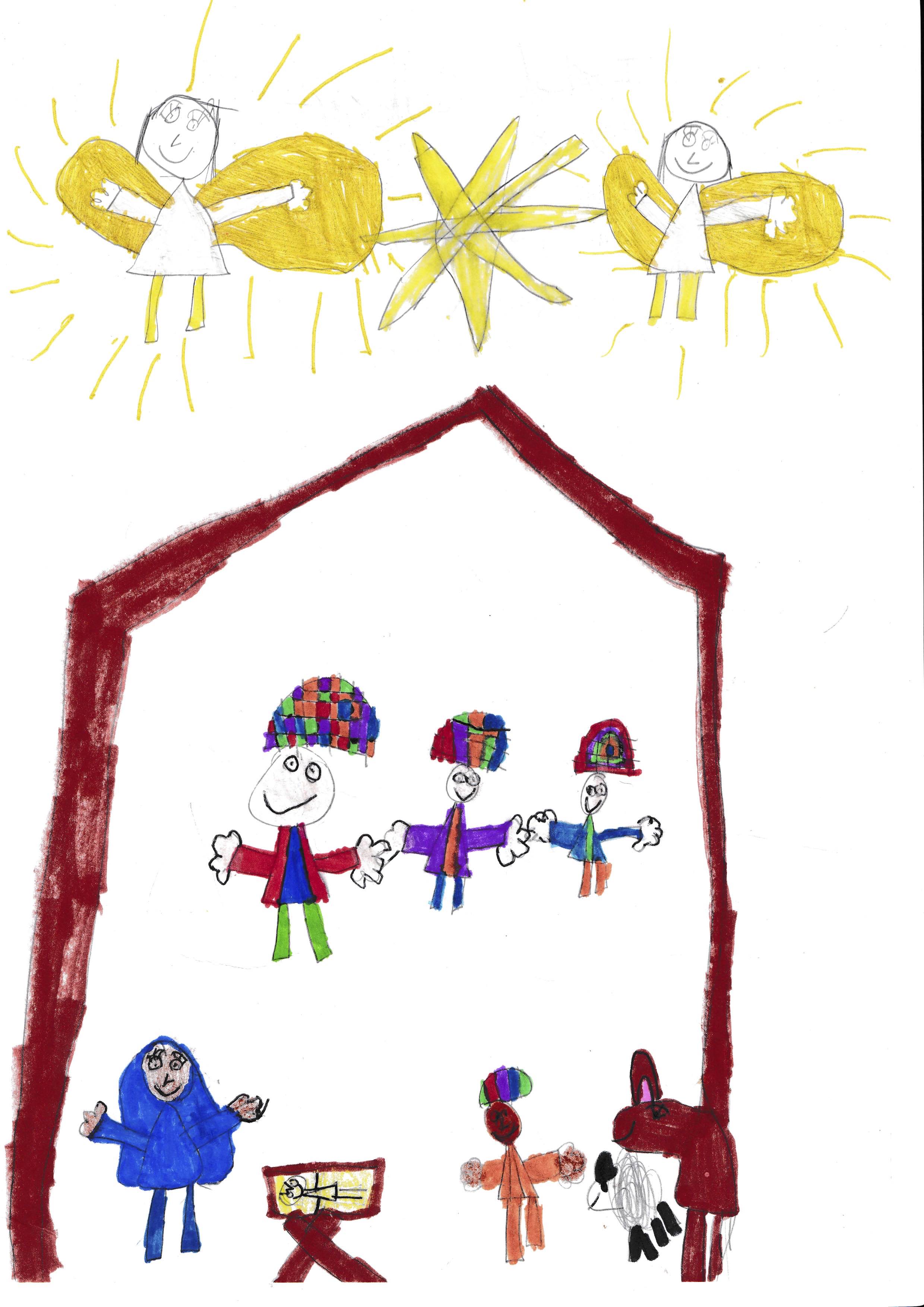 2480x3507 isobel place drawing - Place Drawing