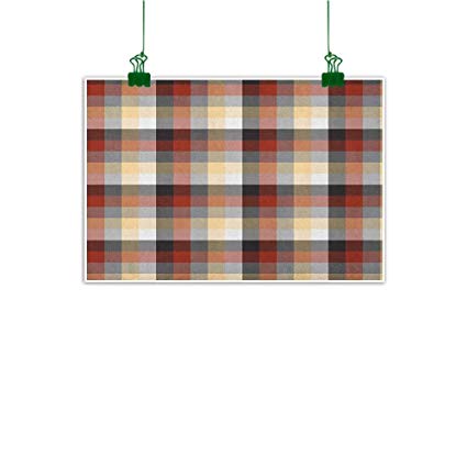 425x425 Gabriesl Drawing Art Supplies Painting Plaid - Plaid Drawing