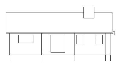 400x267 how to draw elevations - Plan Elevation Section Drawing