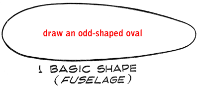 400x177 plane cartoon pictures free download clip art - Plane Cartoon Drawing