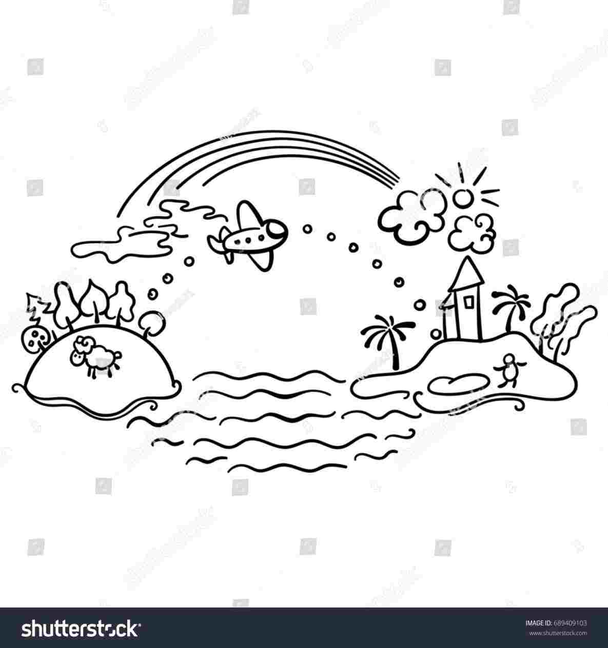 1185x1264 Wecoloringpage Rhcom Airplane Cartoon Drawing - Plane Cartoon Drawing