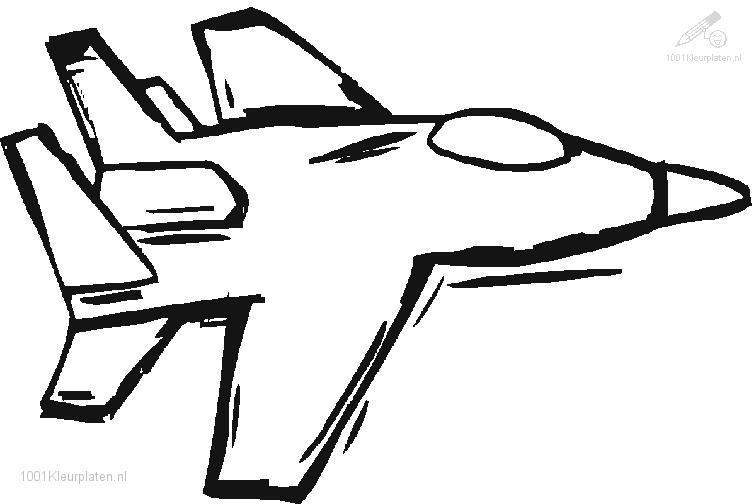 756x504 Huge Collection Of 'jet Drawing For Kids' Download More Than - Plane Drawing For Kids