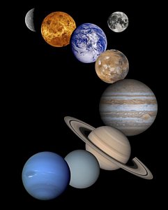 241x300 mercury planet drawings fine art america - Planet Drawing