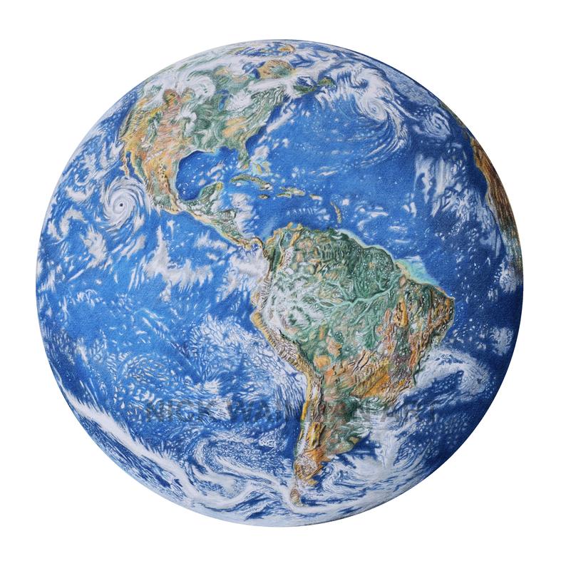 794x794 planet earth drawing print etsy - Planet Earth Drawing