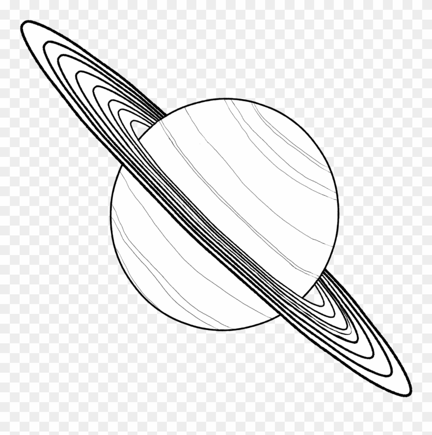 880x887 how to draw the planet venus our pastimes clipart - Planet Venus Drawing