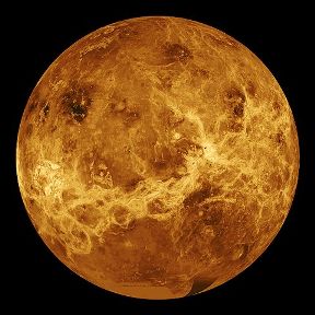 288x288 astronomy for kids the planet venus - Planet Venus Drawing