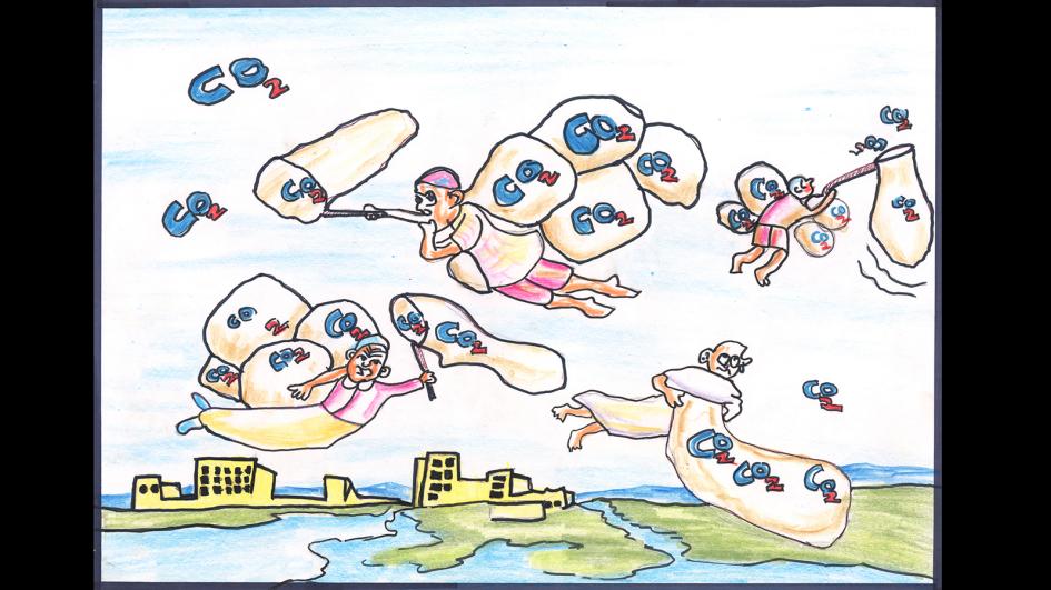 945x531 paint for the planet - Planets Drawing For Kids