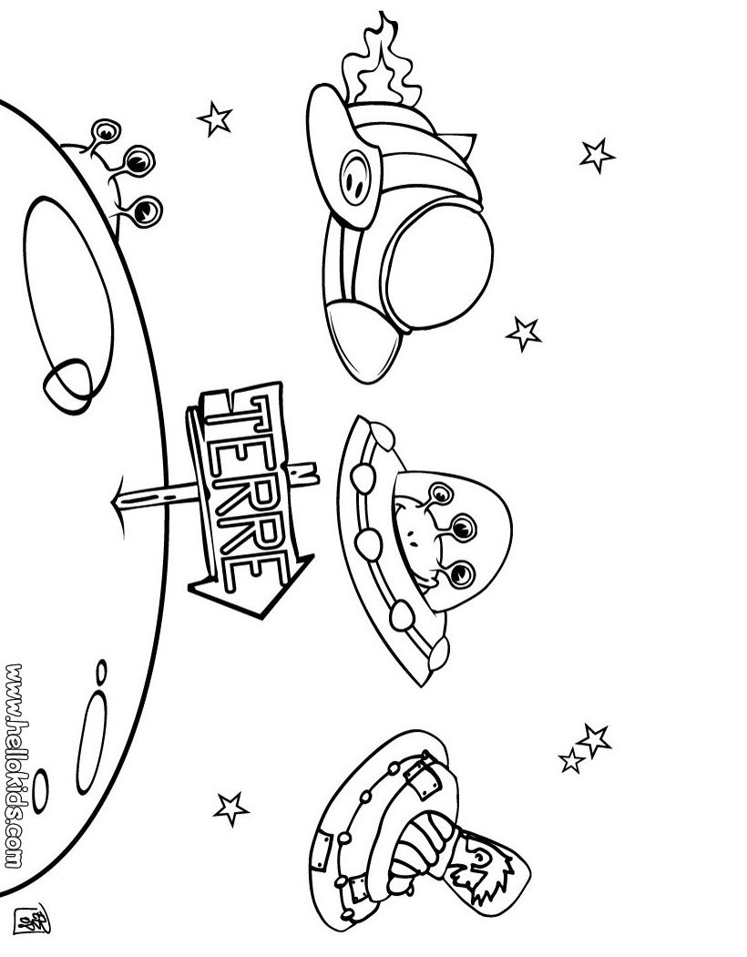 820x1050 planets for kids coloring pages with planet drawing for kids - Planets Drawing For Kids