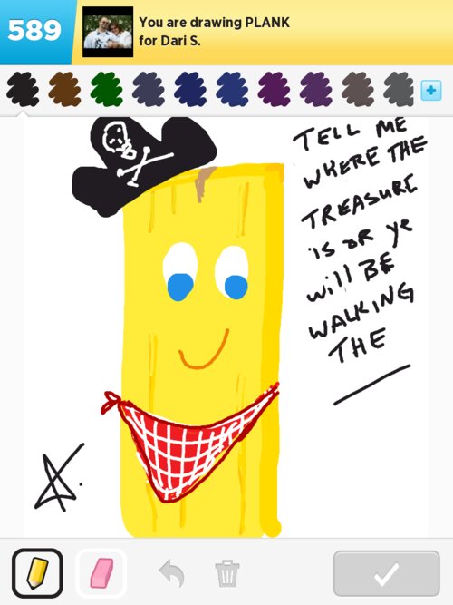 500x667 plank drawings - Plank Drawing