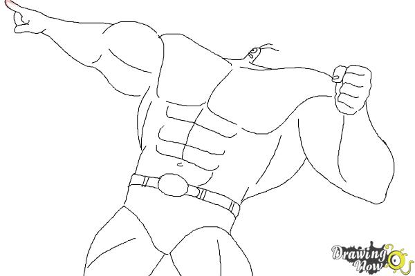 600x400 how to draw plankton, plank ton from spongebob sponge out - Plankton Drawing