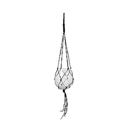 445x436 ecora plant hanging planter - Plant In Pot Drawing