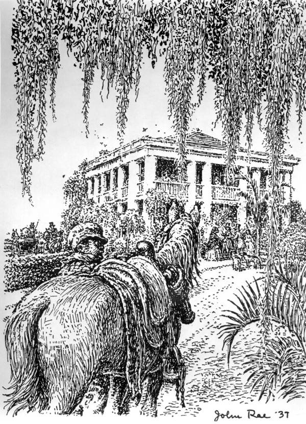 600x830 florida memory - Plantation Drawing