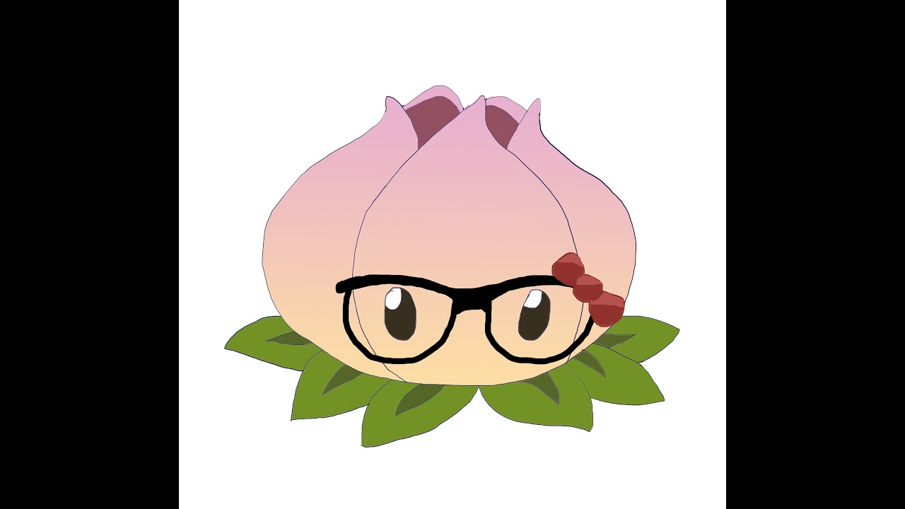 1280x720 Huge Collection Of 'plants Vs Zombies Drawing All Plants - Plants Vs Zombies Drawing