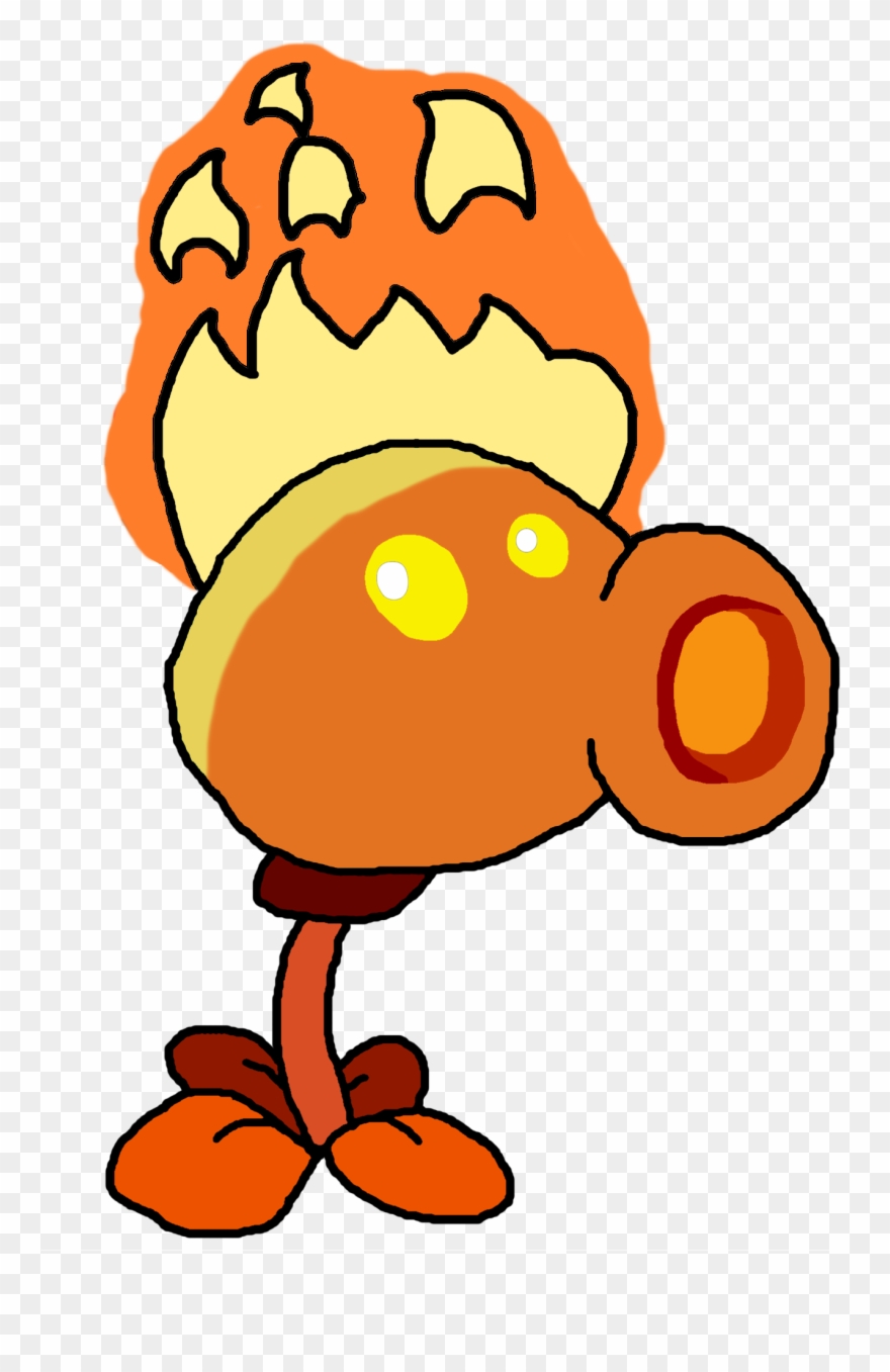 880x1357 Plant Vs Zombies Drawing At Getdrawings Com - Plants Vs Zombies Drawing