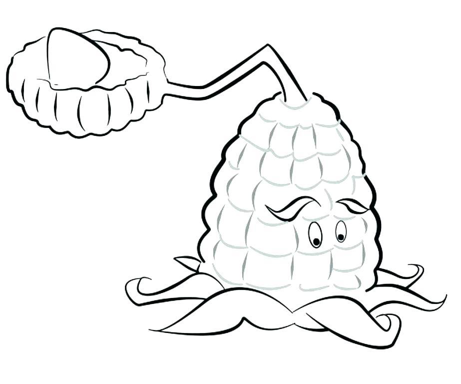 923x768 Pirate Plants Vs Zombies Coloring Pages Printable - Plants Vs Zombies Drawing Book