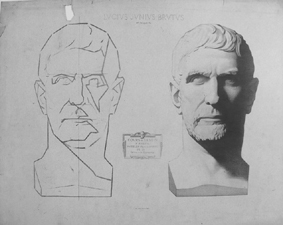 283x225 drawing the basicsdrawing and rendering for metal jewelery - Plaster Drawing