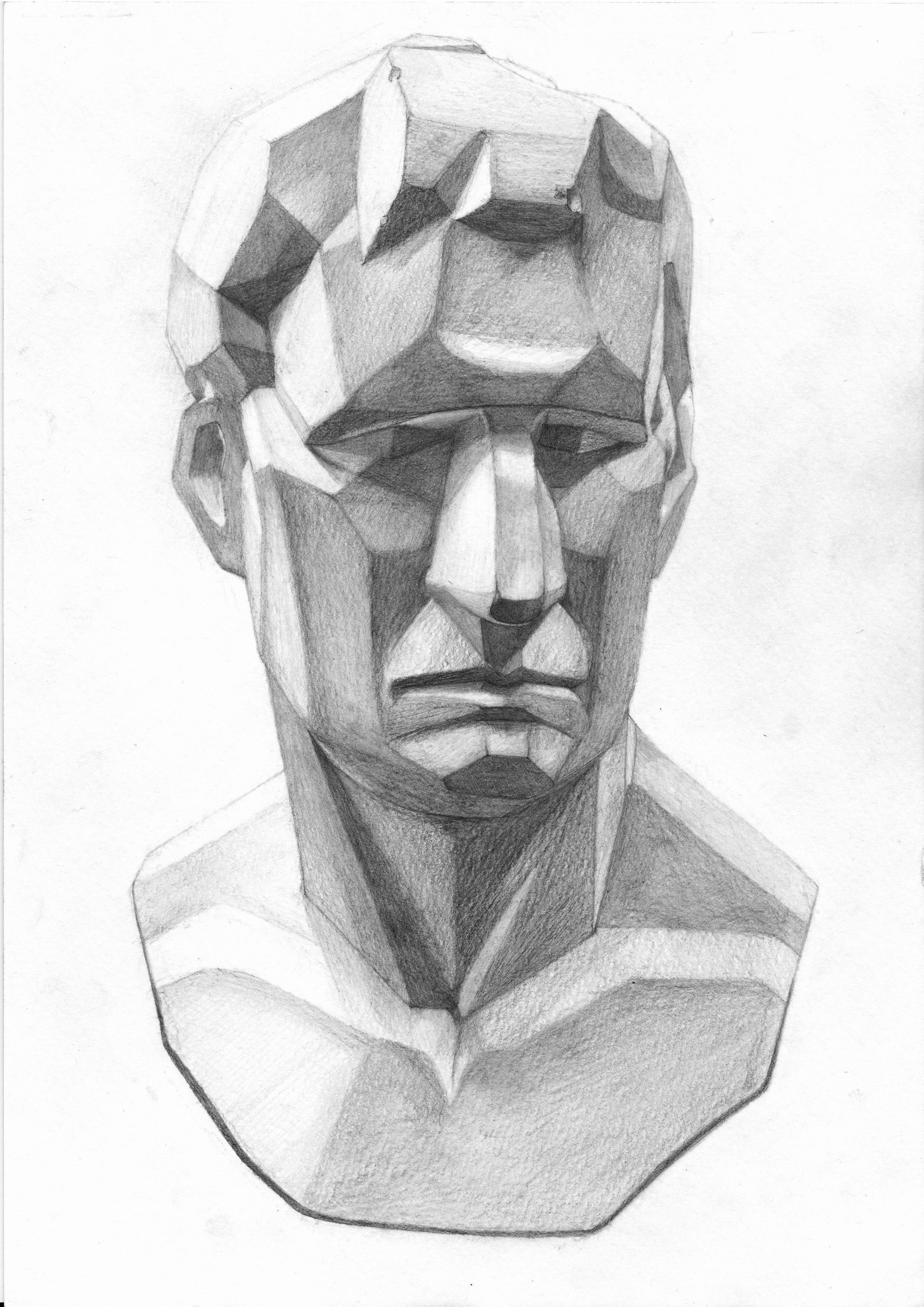 1920x2715 takino syou - Plaster Drawing