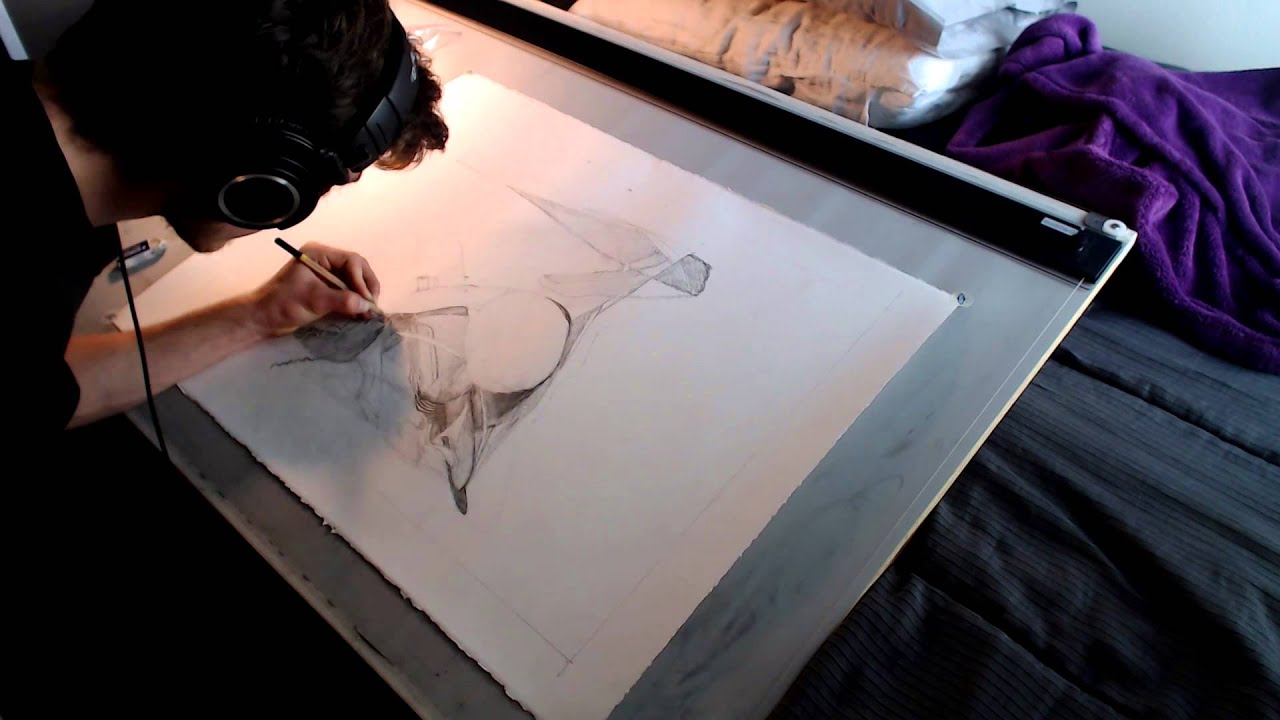 1280x720 plastic bag drawing - Plastic Bag Drawing