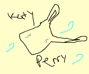 300x250 plastic bag drifting through the wind drawing - Plastic Bag Drawing